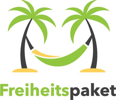 Logo-Freiheitspaket