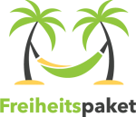 Logo-Freiheitspaket